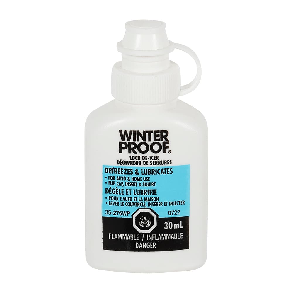 Lock Defroster 30 ml