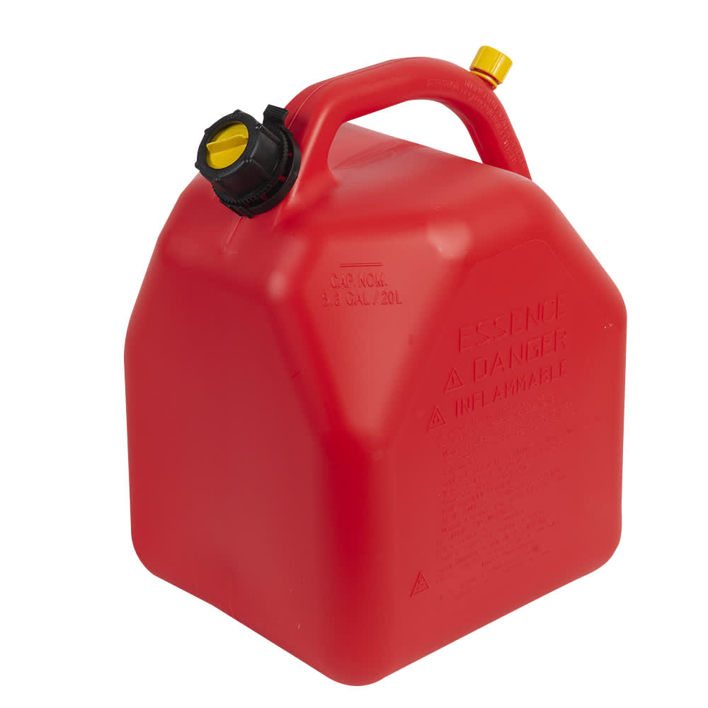 Fuel Can 20 L
