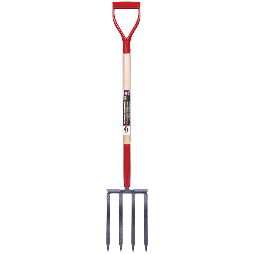 Fourche à bêcher Pro GARANT