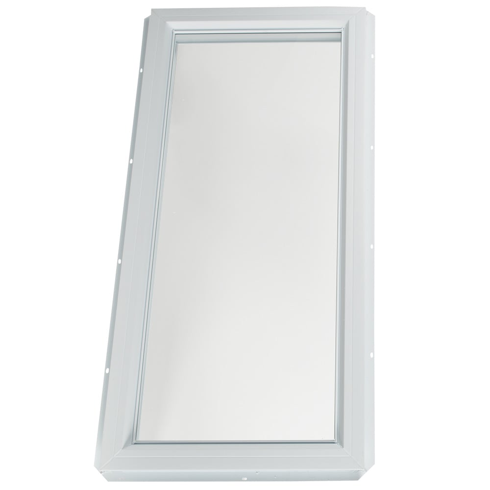 NEKTRA Fixed Shed Window 17 in. x 36 in.