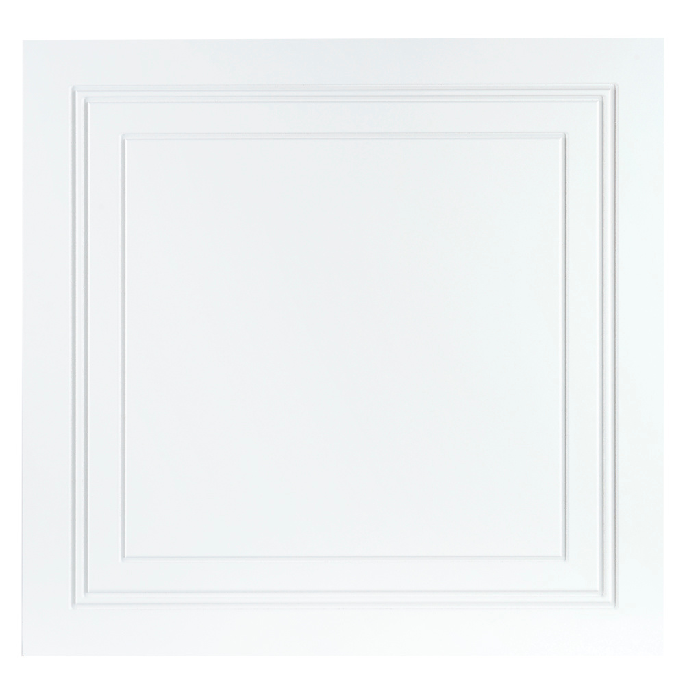Panneaux à plafond Encore 2 pi x 2 pi Pqt/8