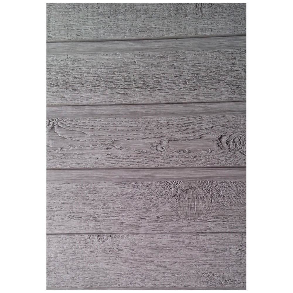 Revêtement d'extérieur Canexel Ridgewood D-5 loup gris 12 po x 12 pi