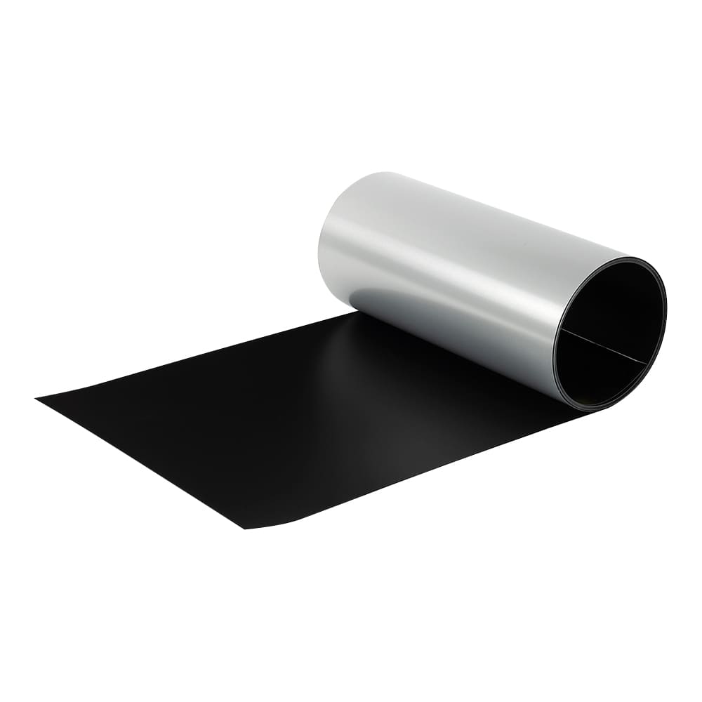 Aluminum Roll 24 in. x 49 ft. (15 m) (Black n° 30)