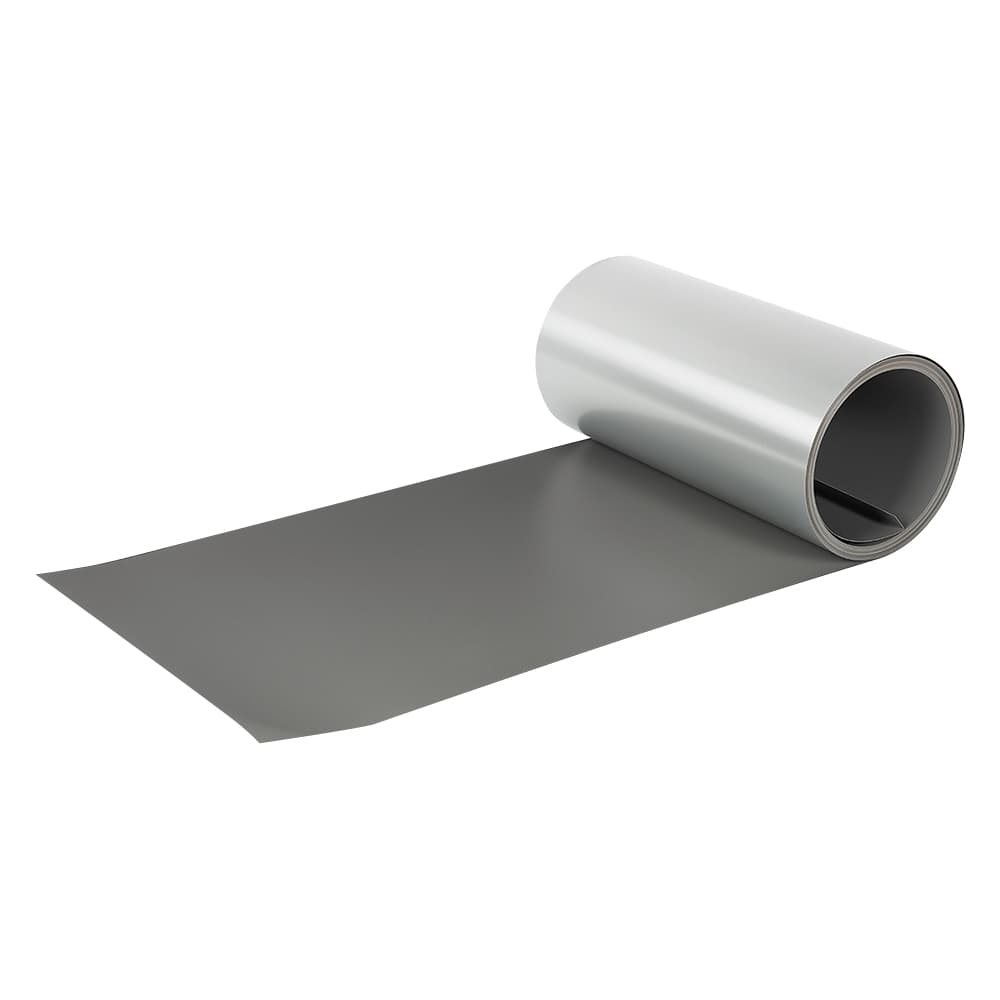 Aluminum Roll  24 in. x 50 ft. (15 m)  (Charcoal n° 856)