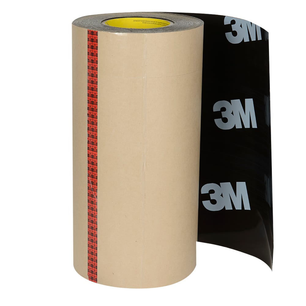 3M n° 3015 TWF Waterproof Membrane 
12 in. x 75 ft.