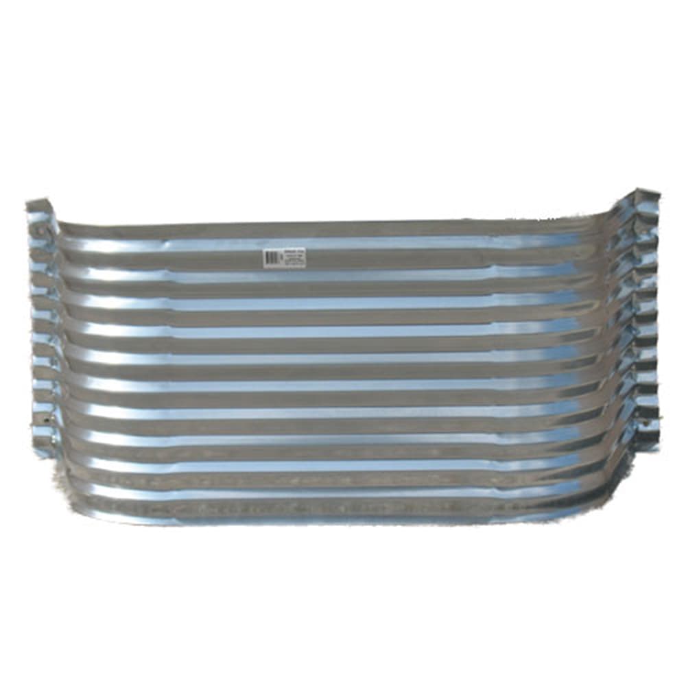 Window Well 62 in x 36 in x 36 in