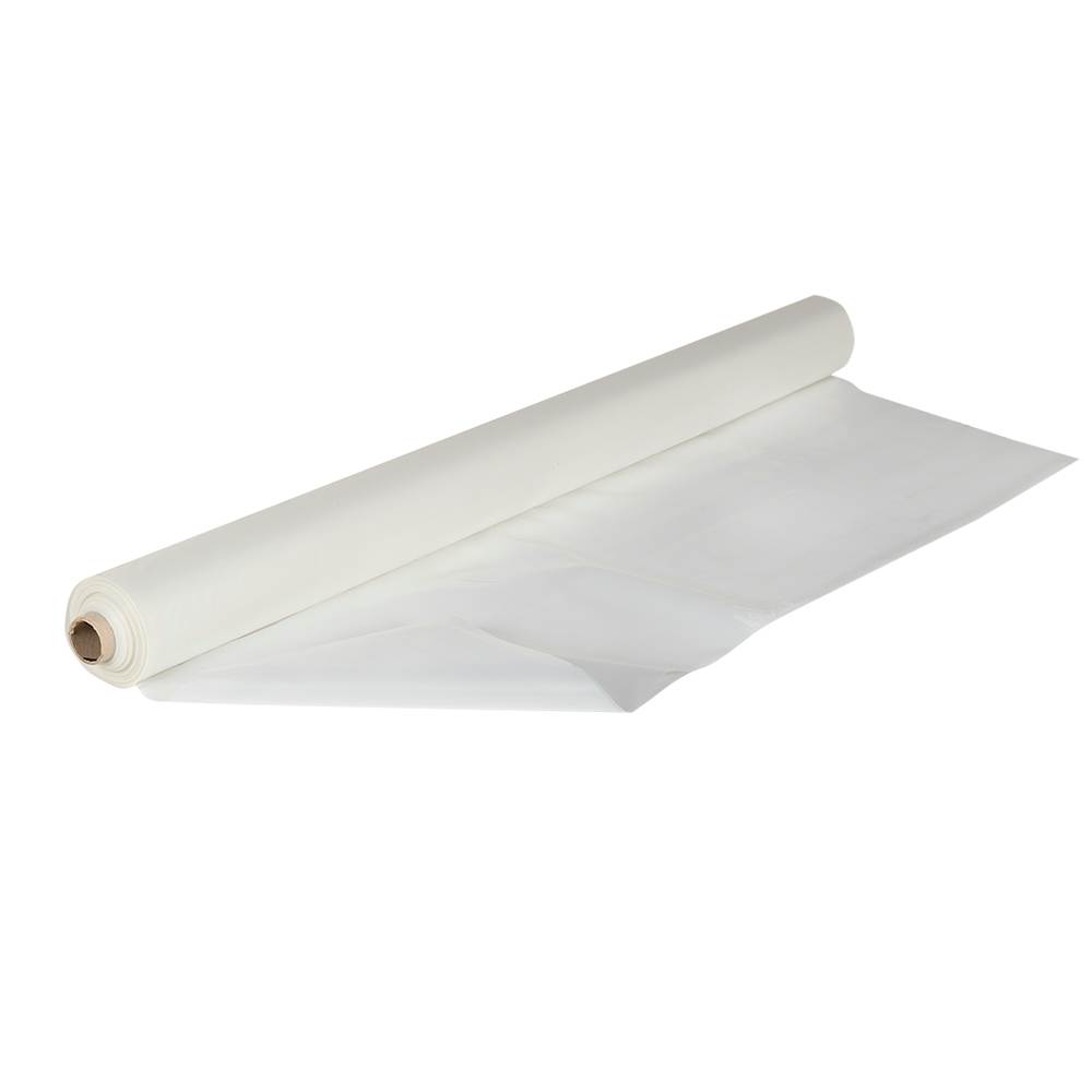 Film de polyéthylène pare-vapeur 10 mil 20 pi x 100 pi