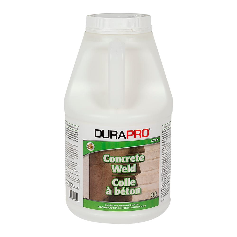 Concrete Weld 4 L
