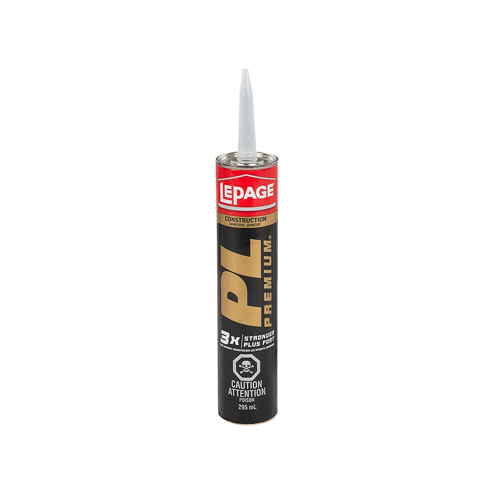 PL Premium Construction Adhesive 295 ml