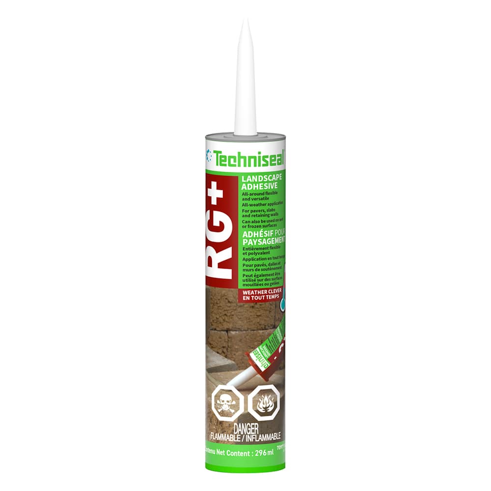 TECHNISEAL RG Masonry Adhesive -296 ml