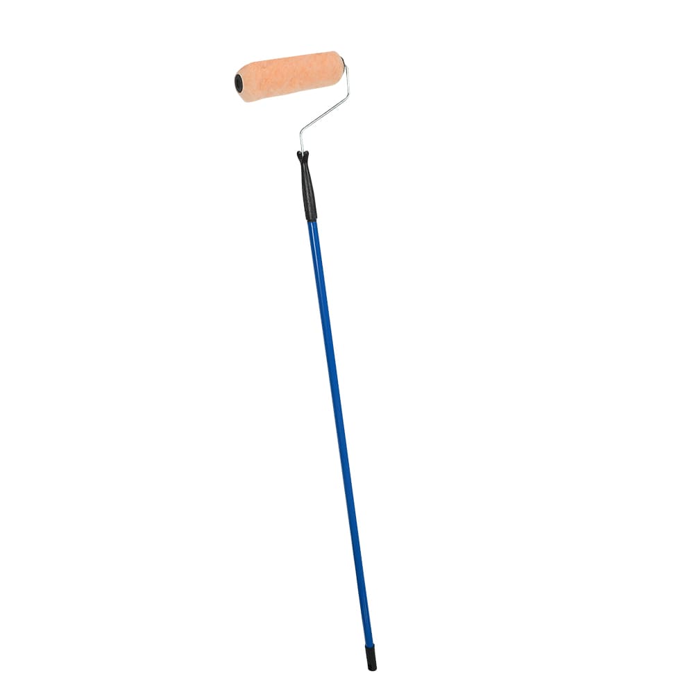 Driveway Applicator Roll & Roller