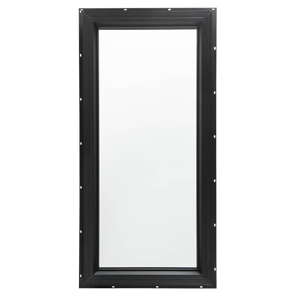 Fixed Shed Window 17 in. x 36 in.