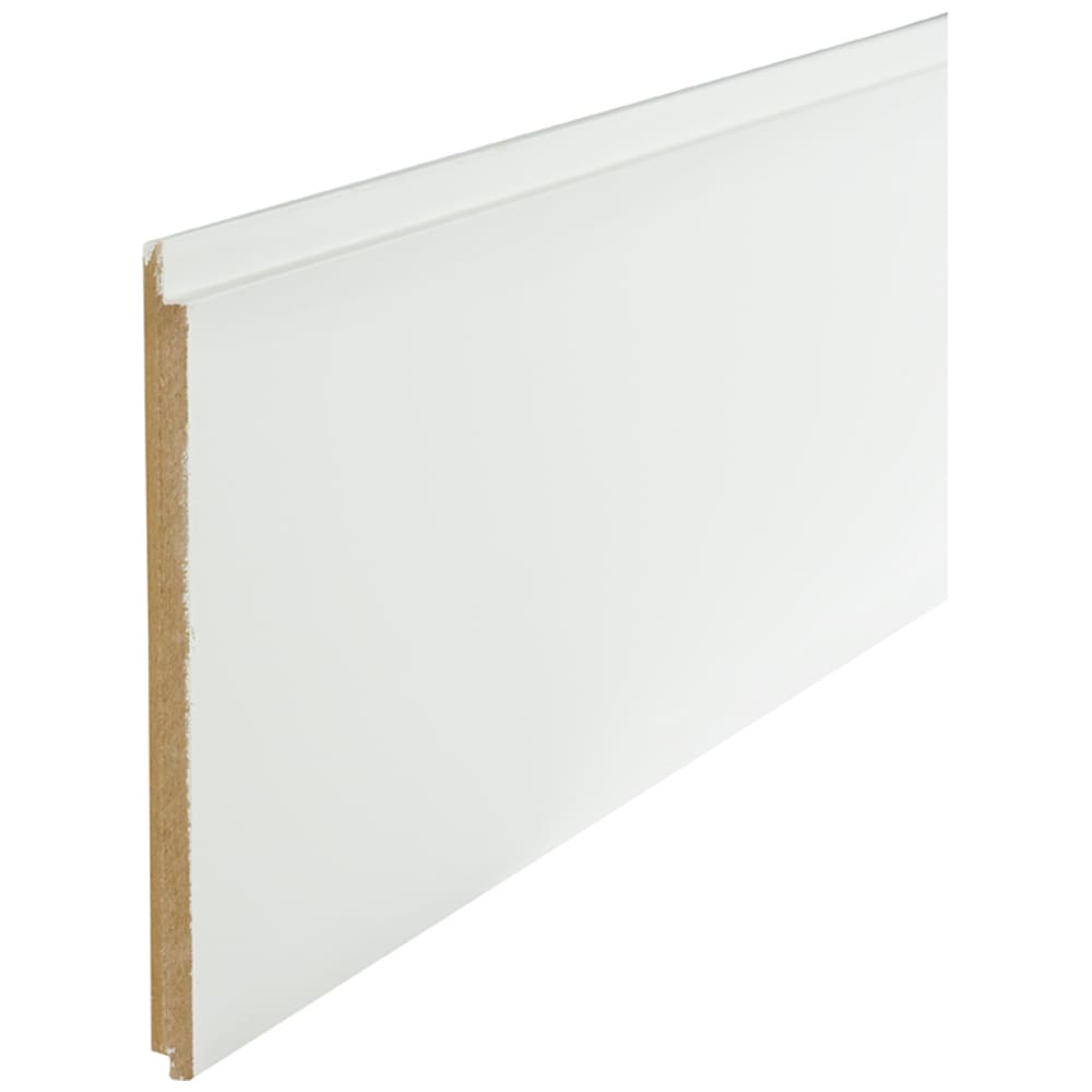 Lambris décoratif Pacifico en fibre de bois