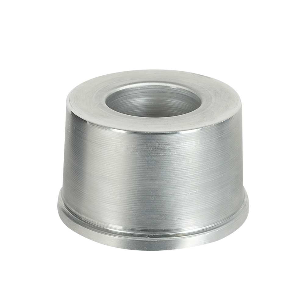 Capuchon pour évent de toit ajustable 3 po