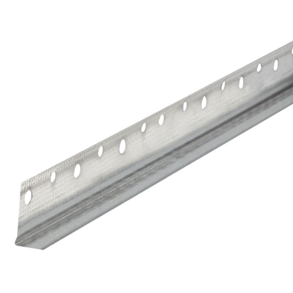 Drywall «L» Trim 1/2 in.  x 10 ft.