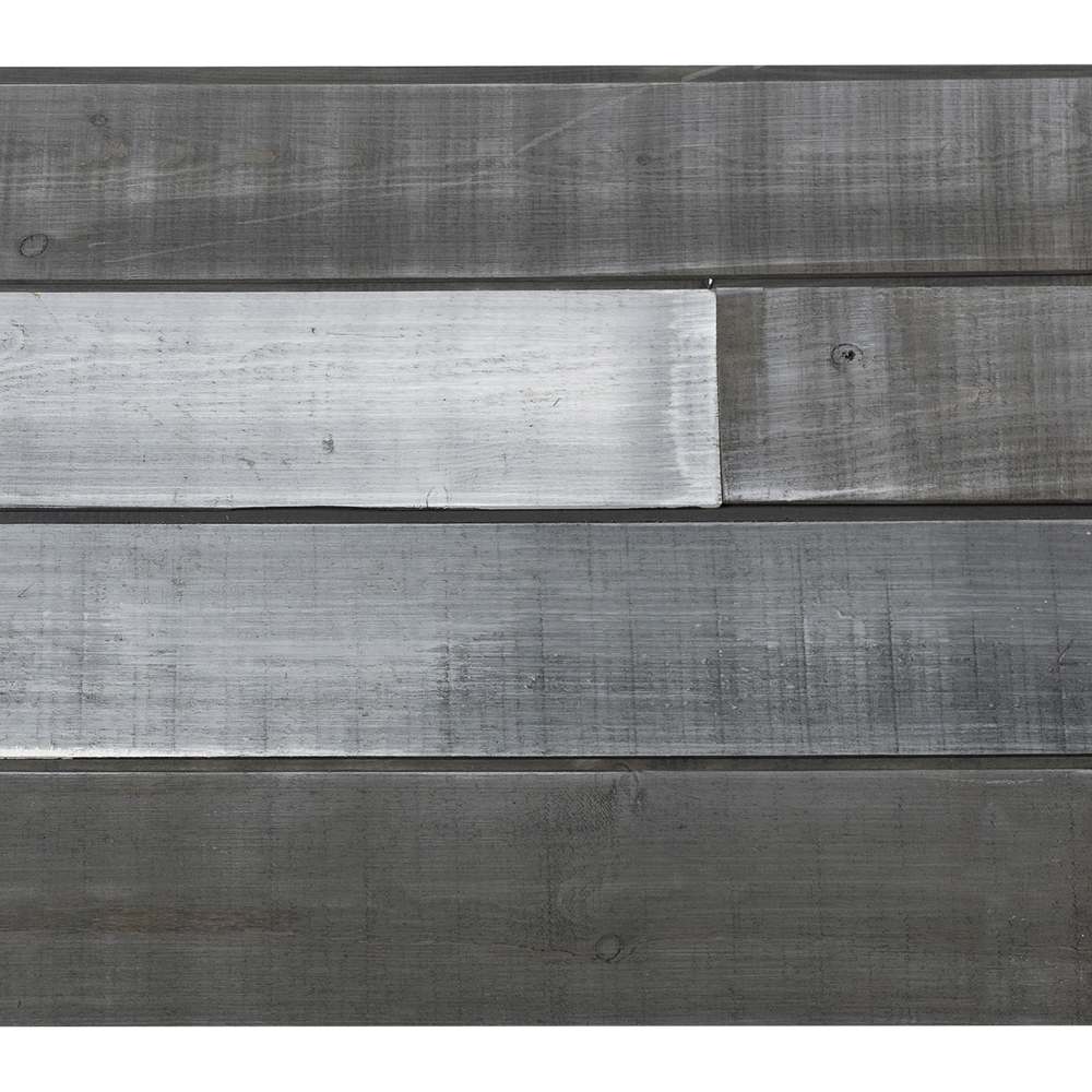 Revêtement mural Shiplap en pin massif