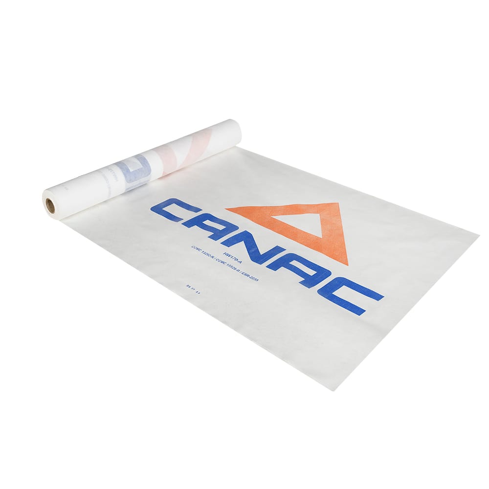 Pare-air Canac 3 pi x 100 pi