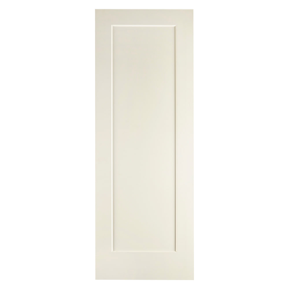 Porte seule Madison 28 po