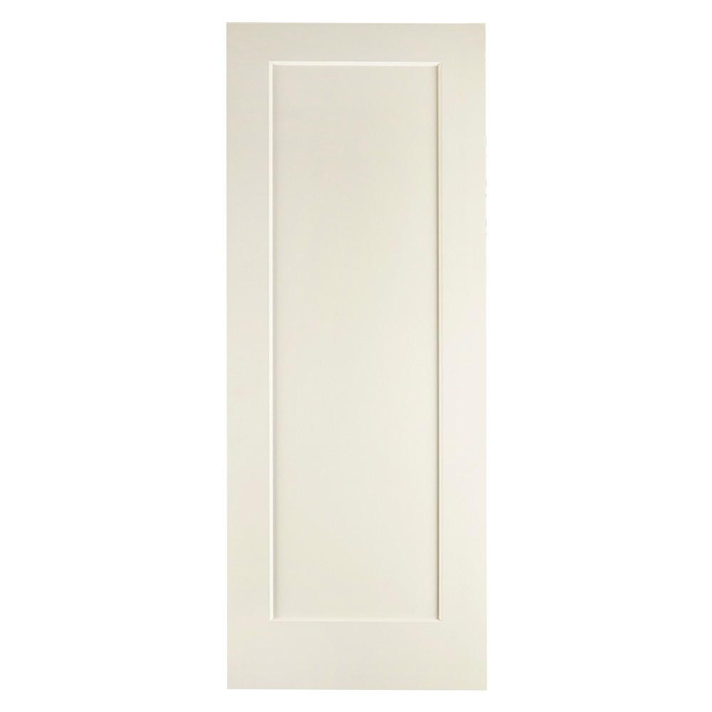 Porte seule Madison 30 po