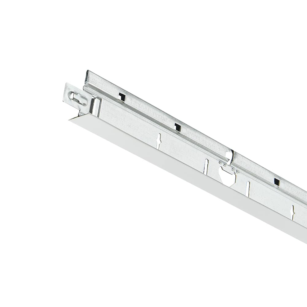 Traverse principale T pour plafond suspendu 12 pi