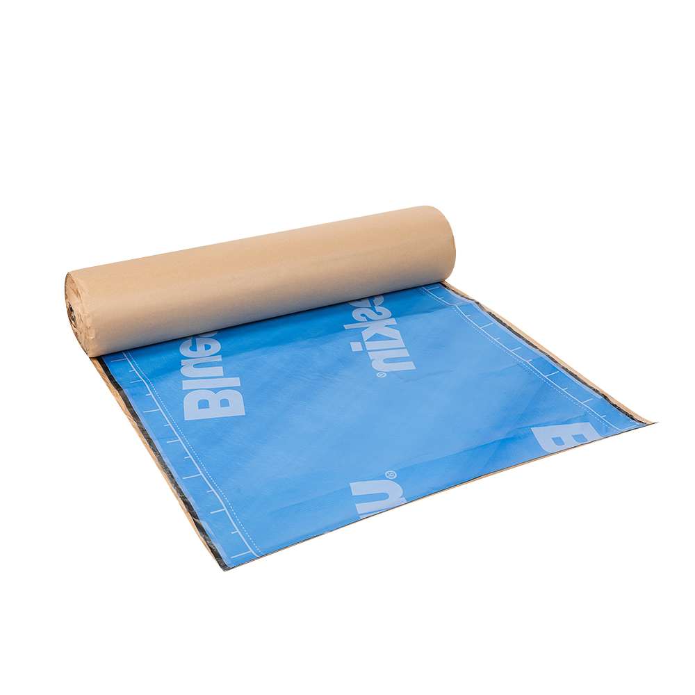 Blueskin WP200 Waterproofing Membrane 36 in. x 66.7 ft.