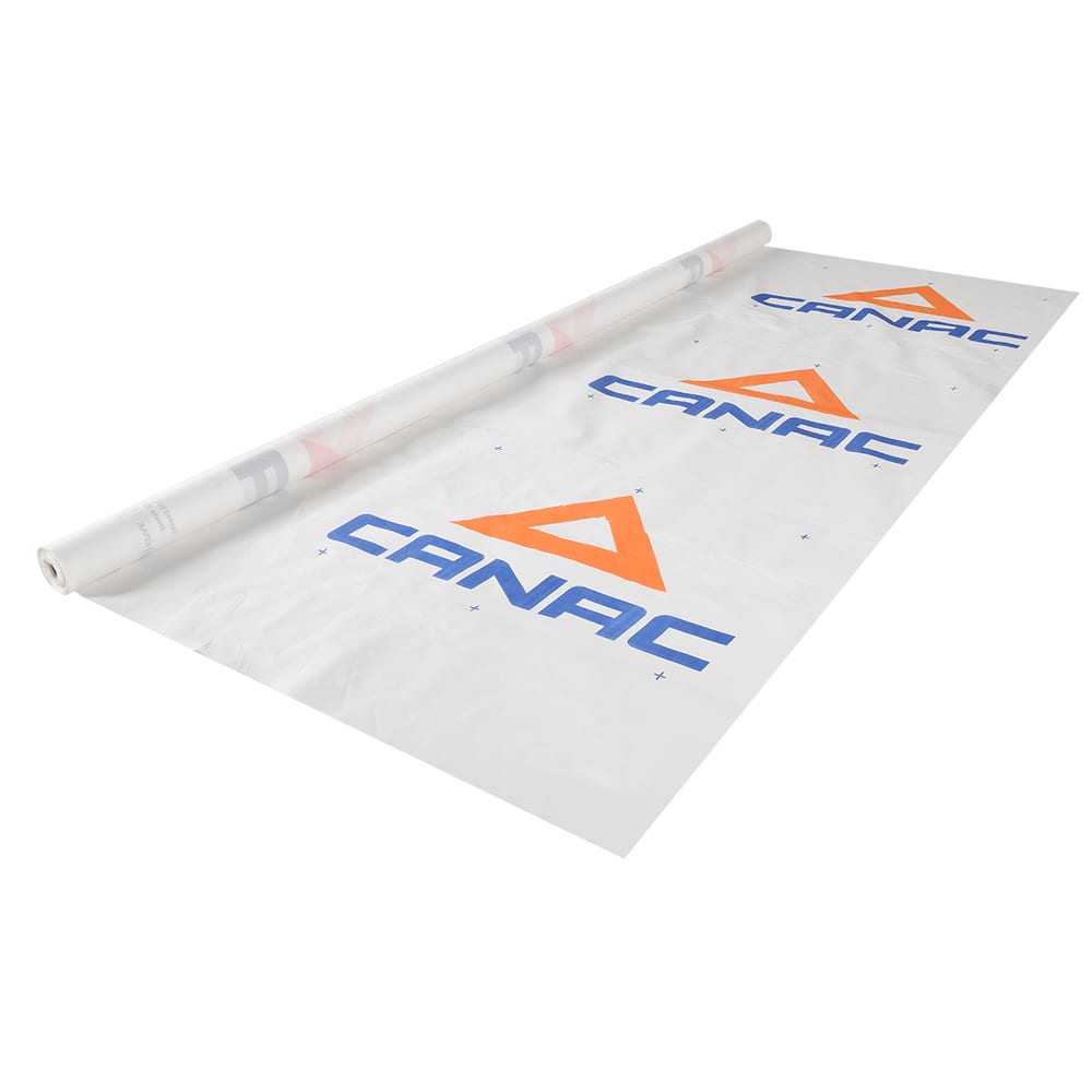 Pare-air Canac 10 pi x 100 pi