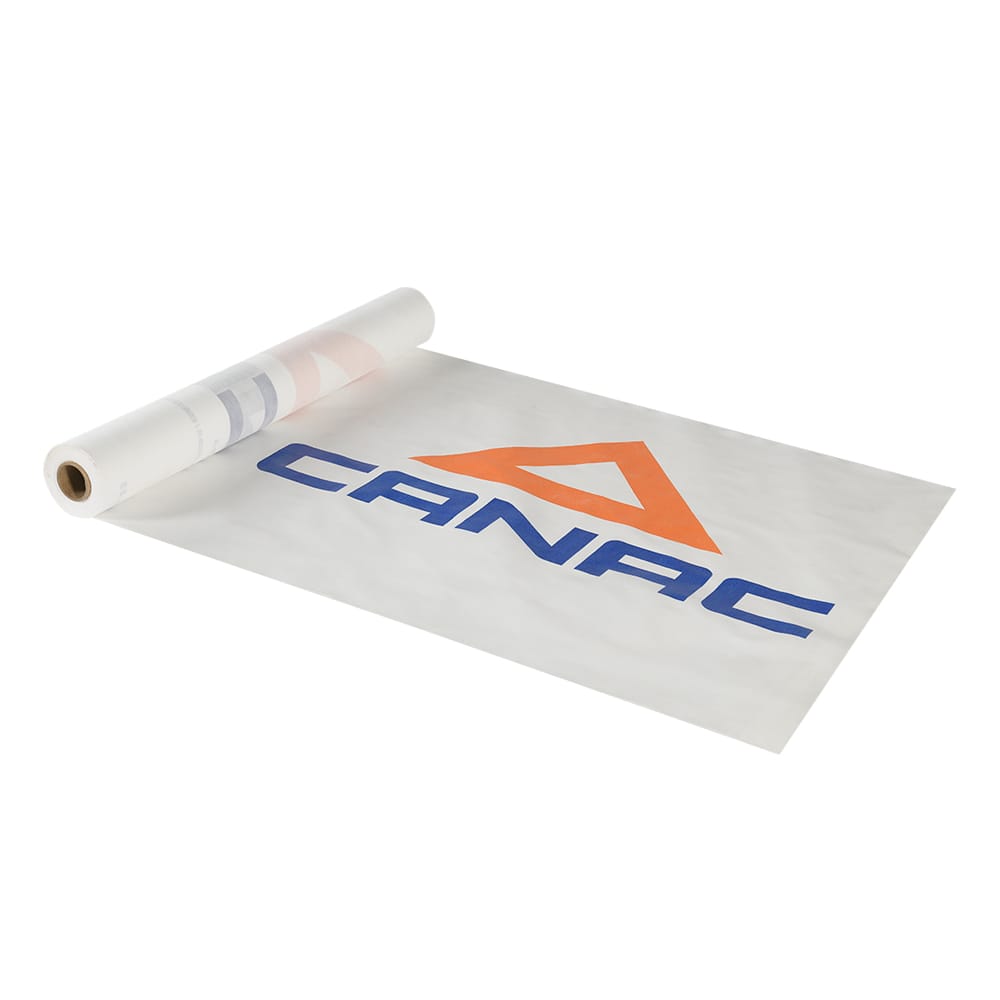 Canac Air Barrier 3 ft. x 100 ft.