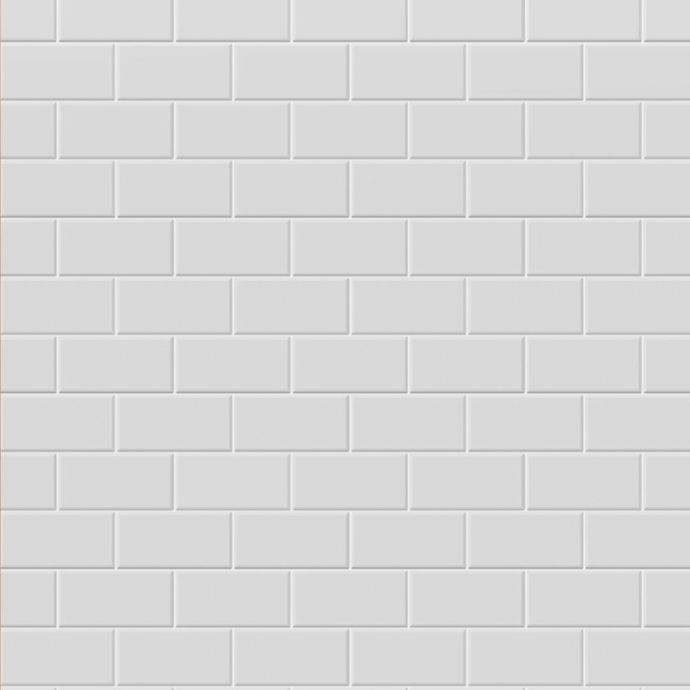 Panneau mural décoratif Metroliner 48 po x 96 po