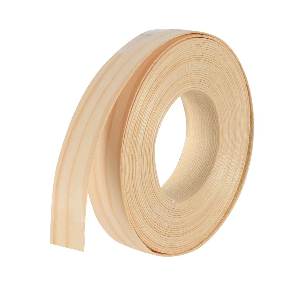 Pine Edgebanding 7/8 in. x 25 ft.