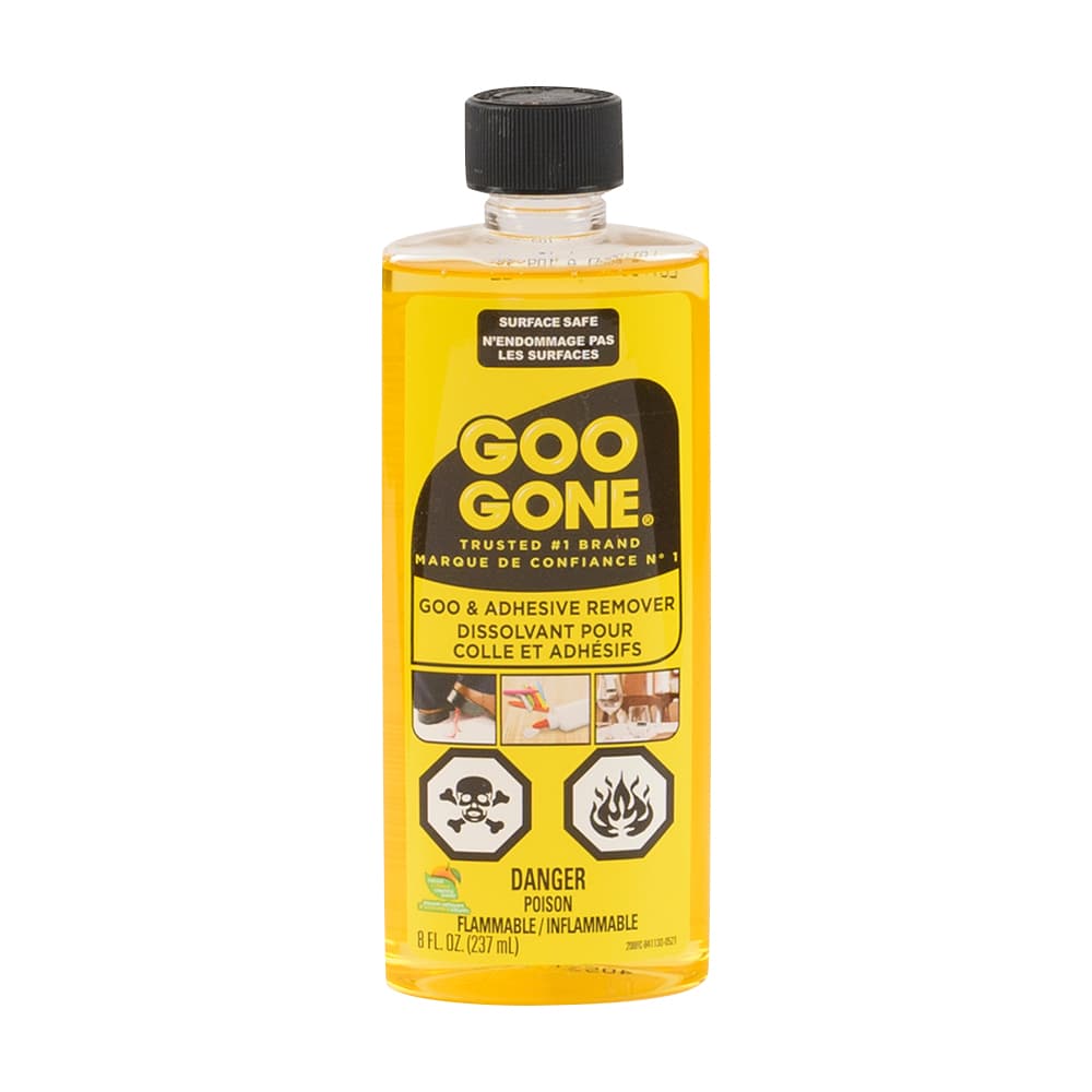 Goo Gone Citrus Cleaner 236 ml