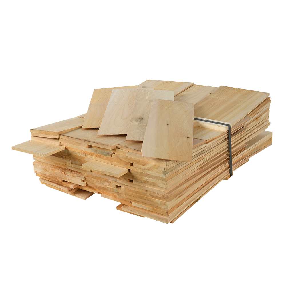 Chatham Cedar Shingles