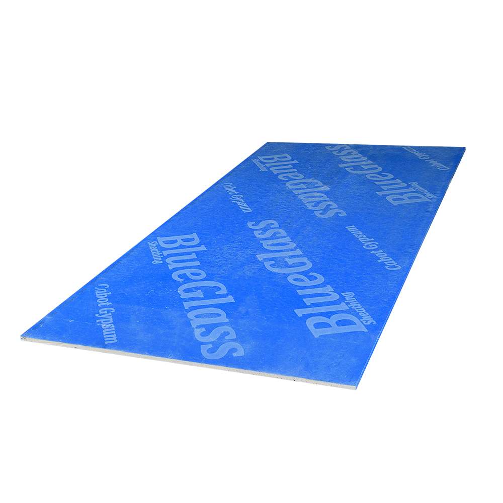 BlueGlass Sheating 5/8 in. x 4 ft. x 8 ft.
