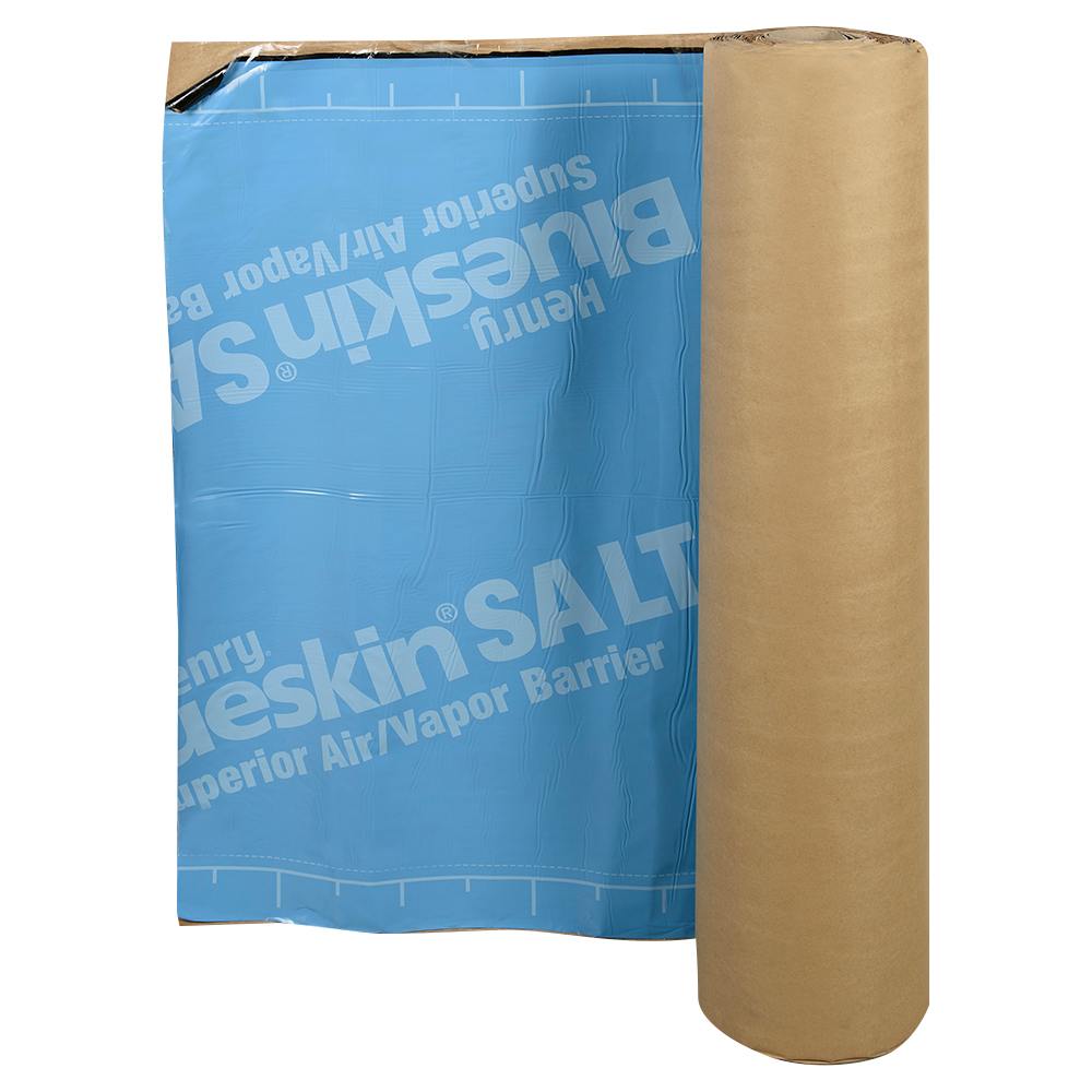 Blueskin Waterproofing Membrane 36 in. x 75 ft.