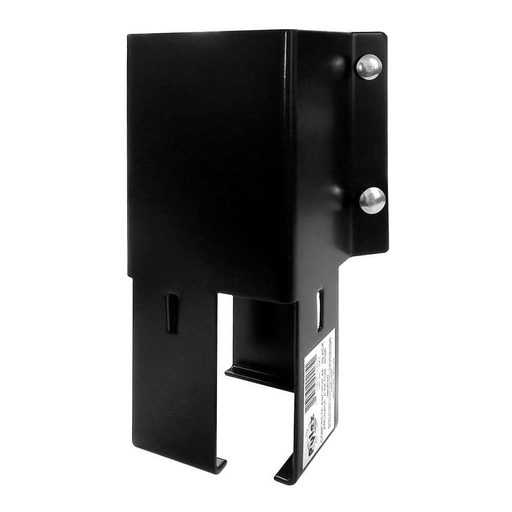 PYLEX Floor Attachment Base 4 in.