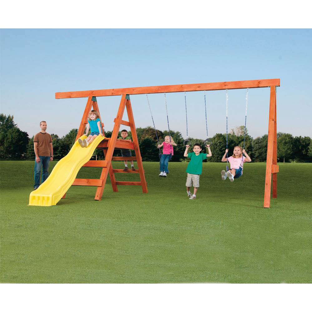 Ensemble de jeu pour enfants Pioneer