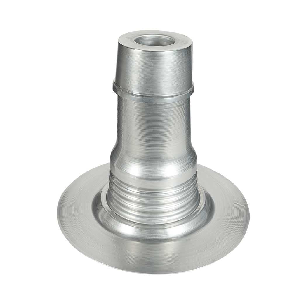 Évent de toit ajustable 3 po