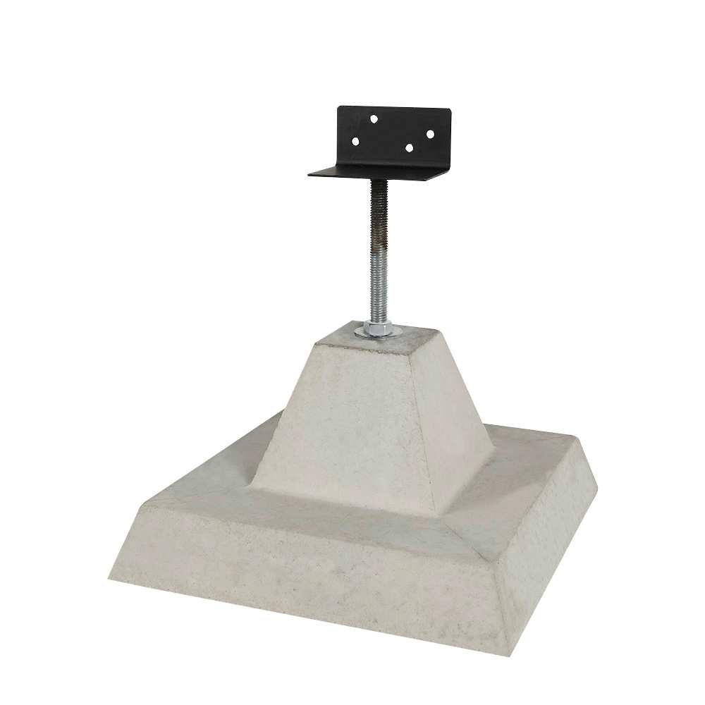 Maxi-Base & Maxi-Tête Surface Base 16 in. x 16 in.