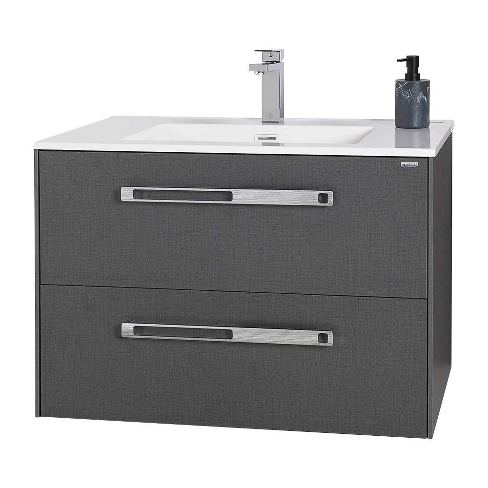 TASSILI SUPRA Elina Vanity Twill Finish 32 in.