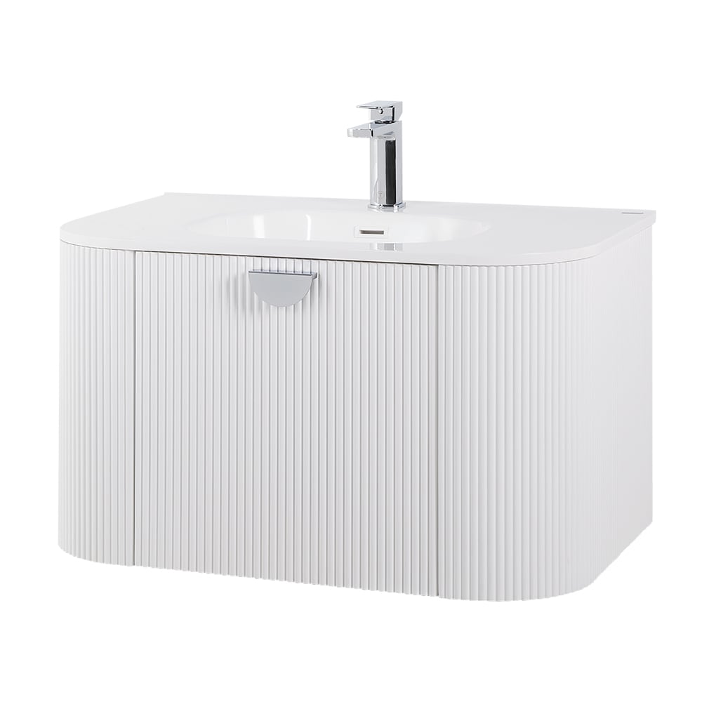 TASSILI SUPRA Mirella Vanity White 36 in.