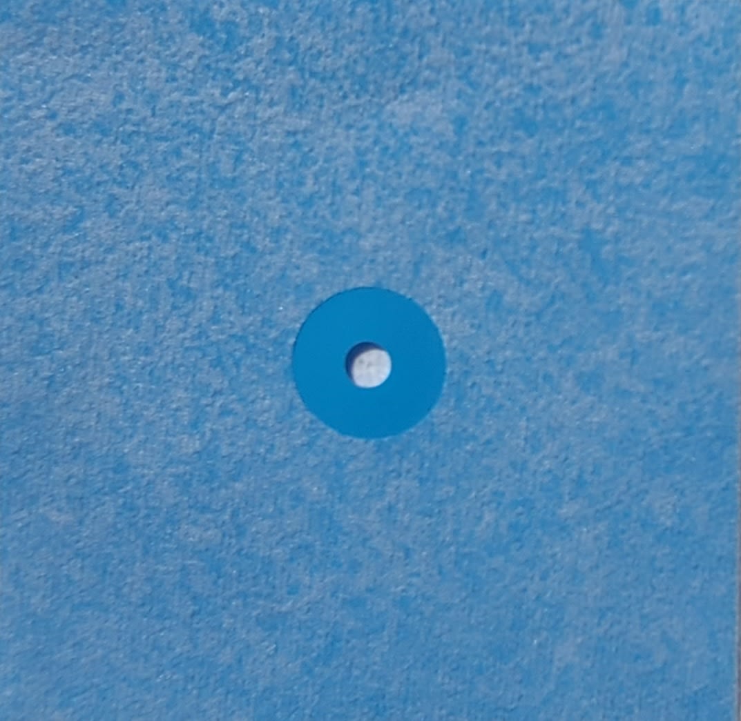 Joints de tuyau étanche Pqt/2