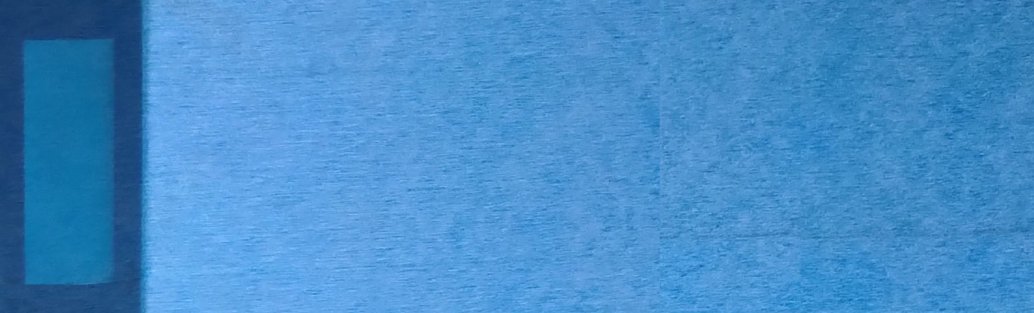 Extension de douche drain mural 12 po x 60 po