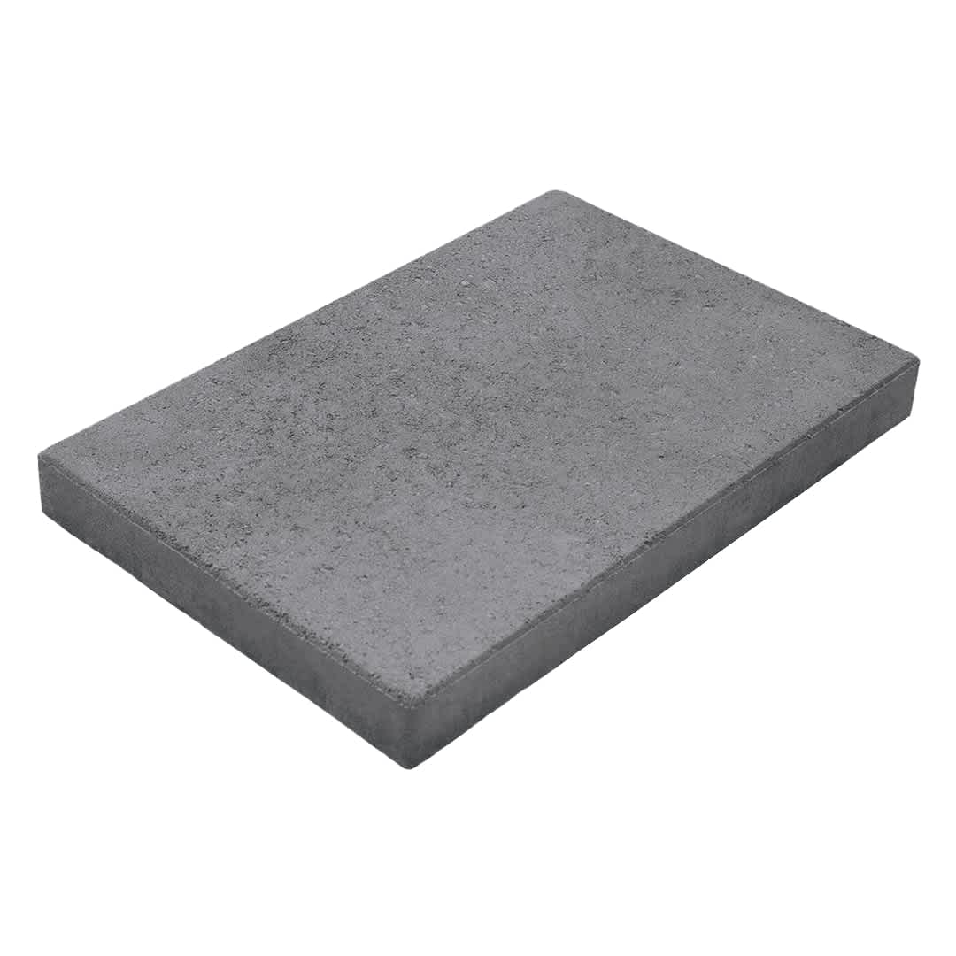 Modular Urbania Slab 50 mm Mixed Pallet Charcoal