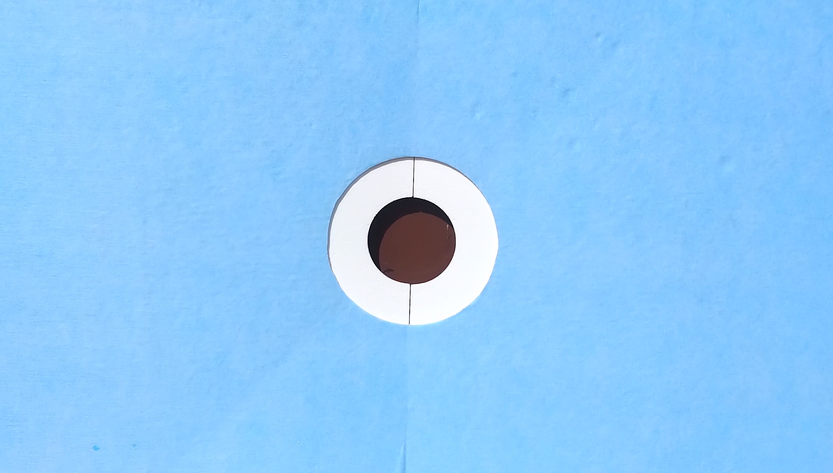 Receveur de douche drain central 36 po x 60 po