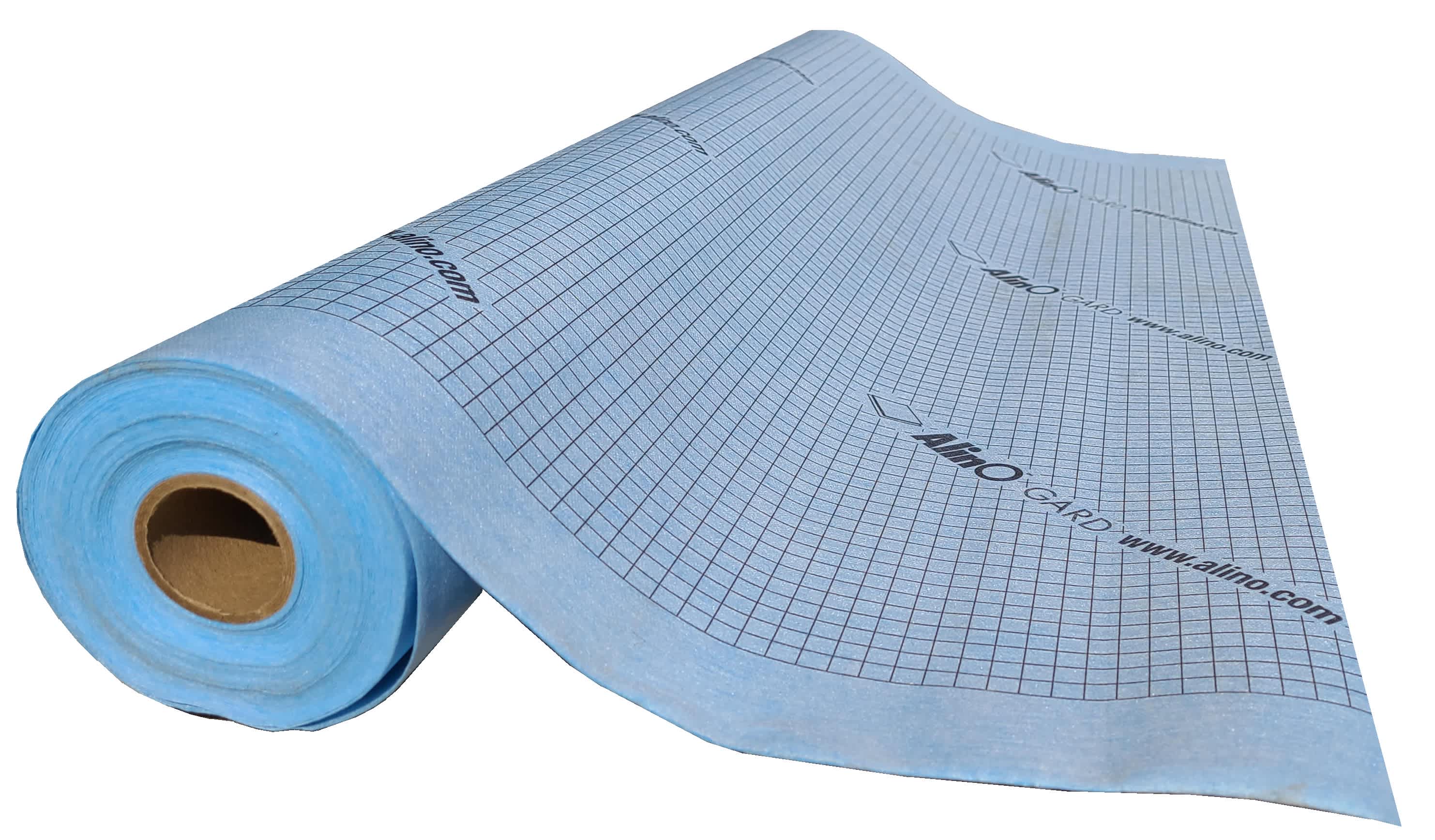Membrane étanche pour carrelage 1 m x 25 m
