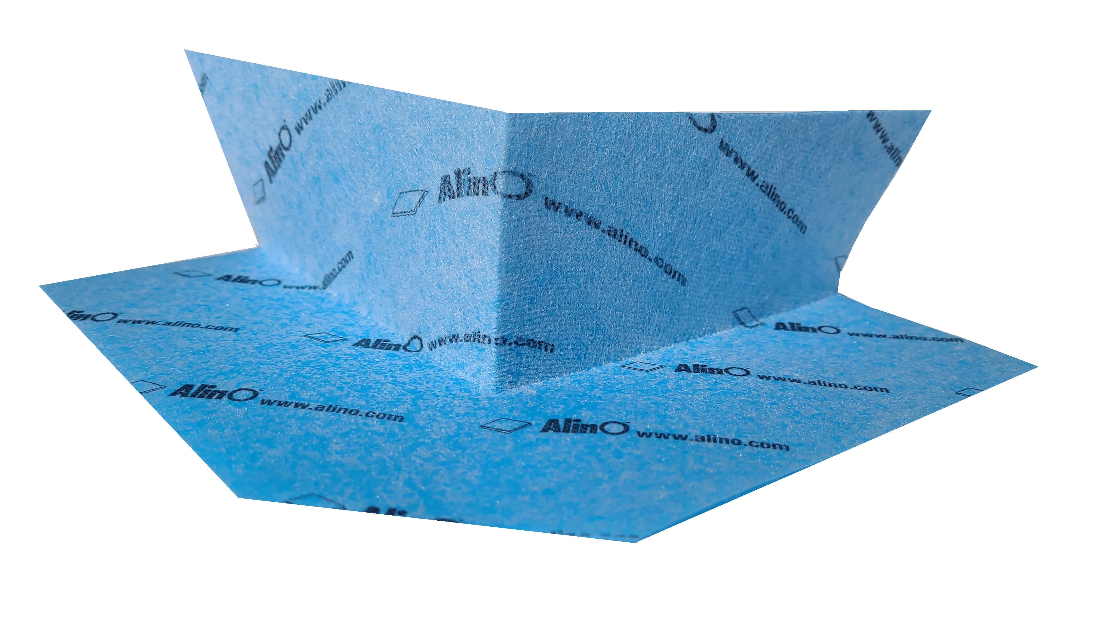 Coin extérieur imperméable Pqt/2