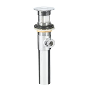Drain mécanique pour lavabo 1 1/4 po x 8 po