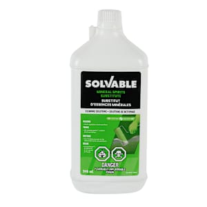 Mineral Spirits - 946 ml