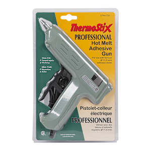 Pistolet à colle thermofusible