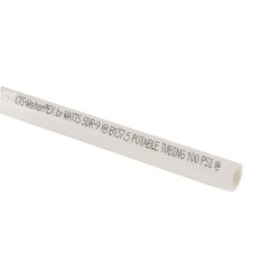 Tuyau PEX 1/2 po x 250 pi en rouleau