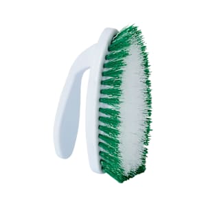 Brosse à récurer en nylon